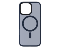NEXT ONE Etui Mist Shield MagSafe iPhone 16 Pro midnight blue - 1294850 - zdjęcie 1